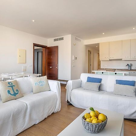 Apartamento Gavina 1C - A 400M De La Playa Pollença Esterno foto