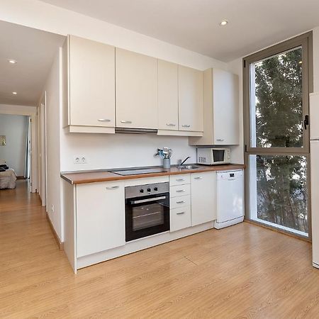 Apartamento Gavina 1C - A 400M De La Playa Pollença Esterno foto