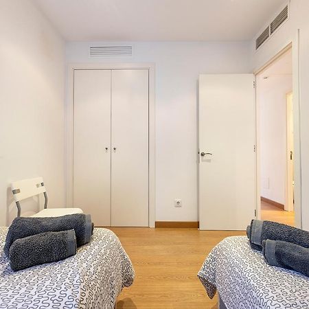 Apartamento Gavina 1C - A 400M De La Playa Pollença Esterno foto