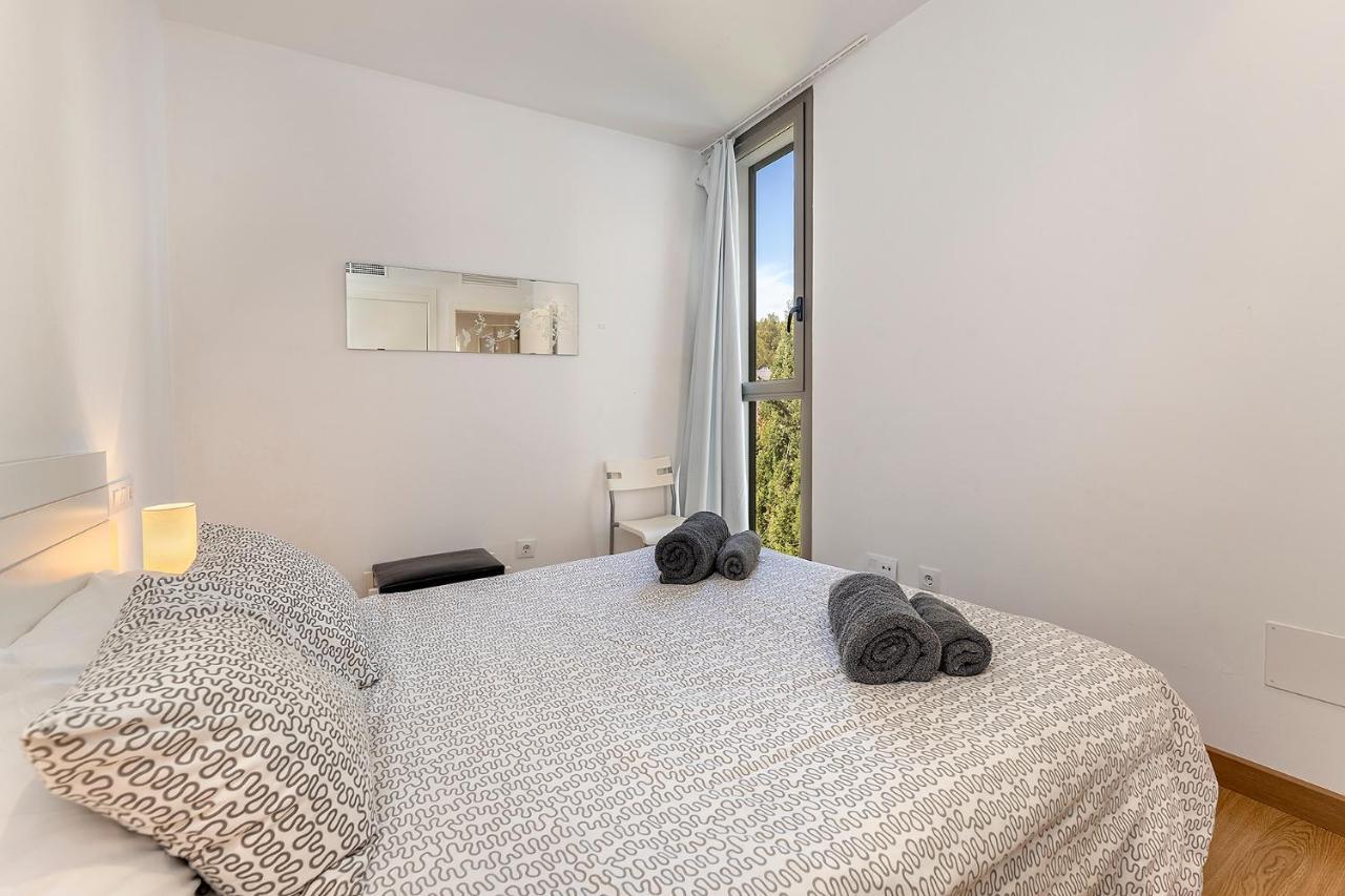 Apartamento Gavina 1C - A 400M De La Playa Pollença Esterno foto
