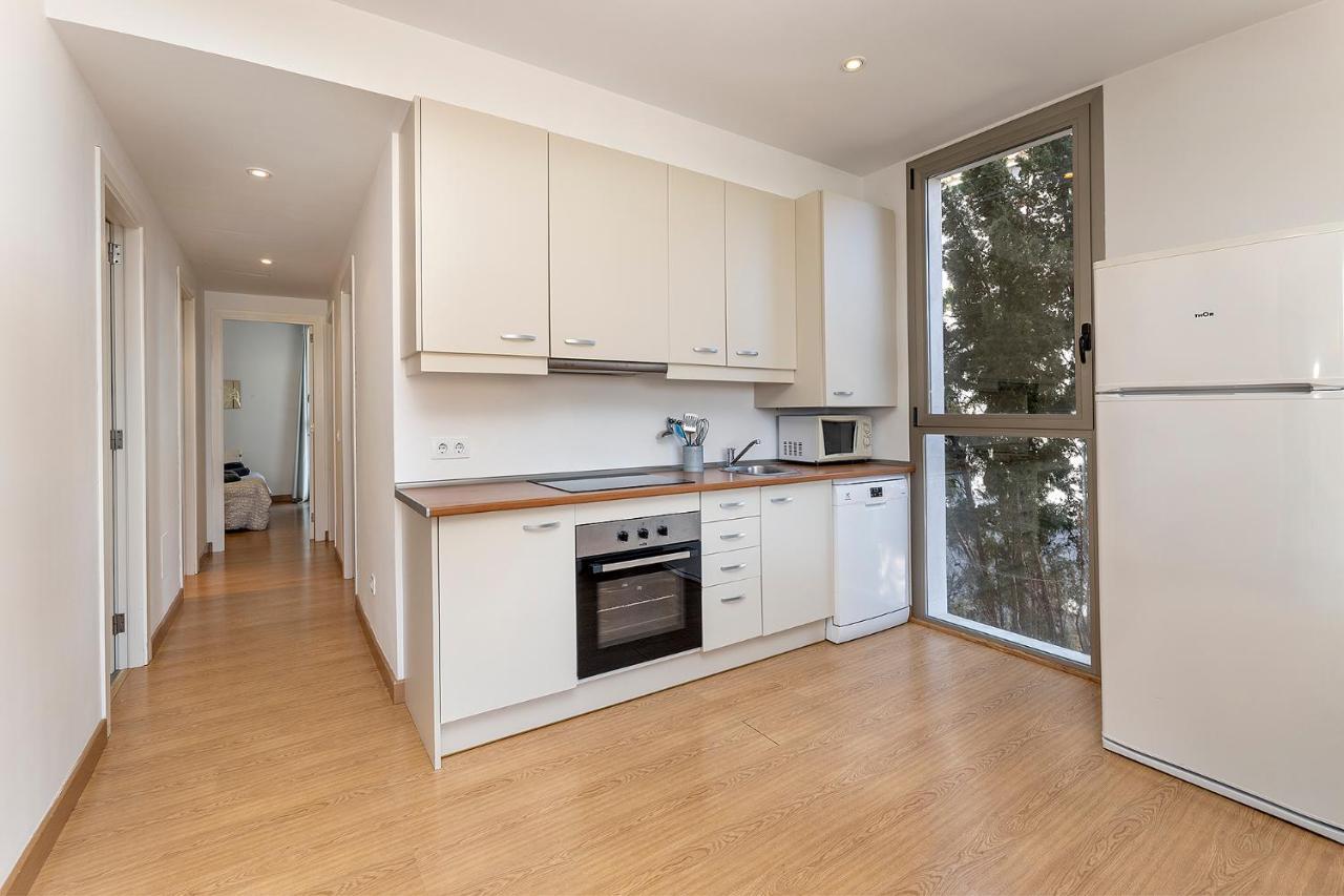 Apartamento Gavina 1C - A 400M De La Playa Pollença Esterno foto