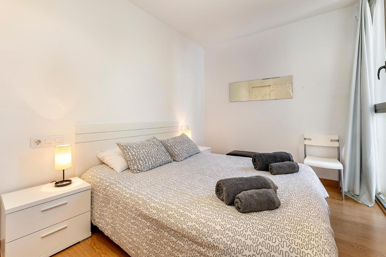 Apartamento Gavina 1C - A 400M De La Playa Pollença Esterno foto