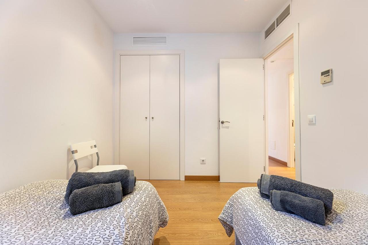 Apartamento Gavina 1C - A 400M De La Playa Pollença Esterno foto