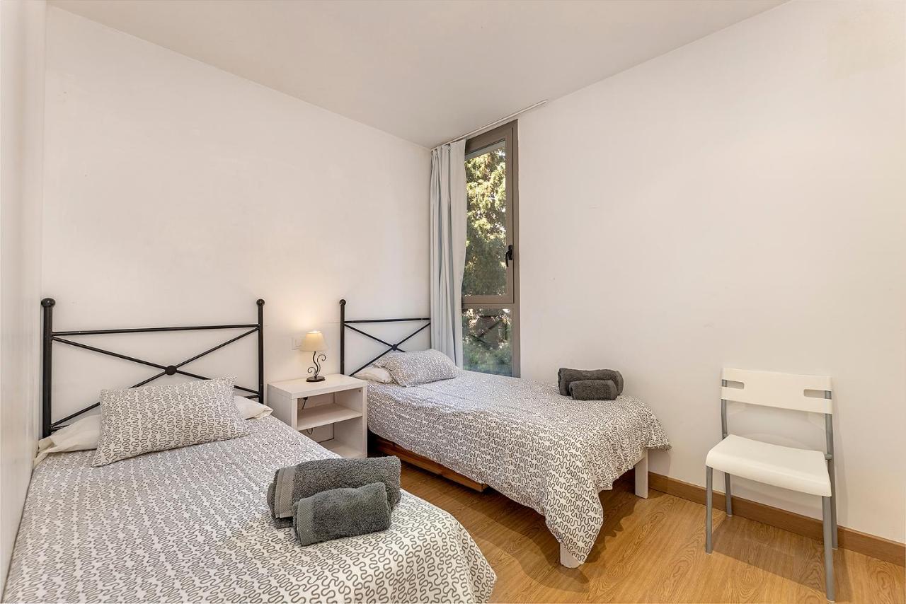 Apartamento Gavina 1C - A 400M De La Playa Pollença Esterno foto