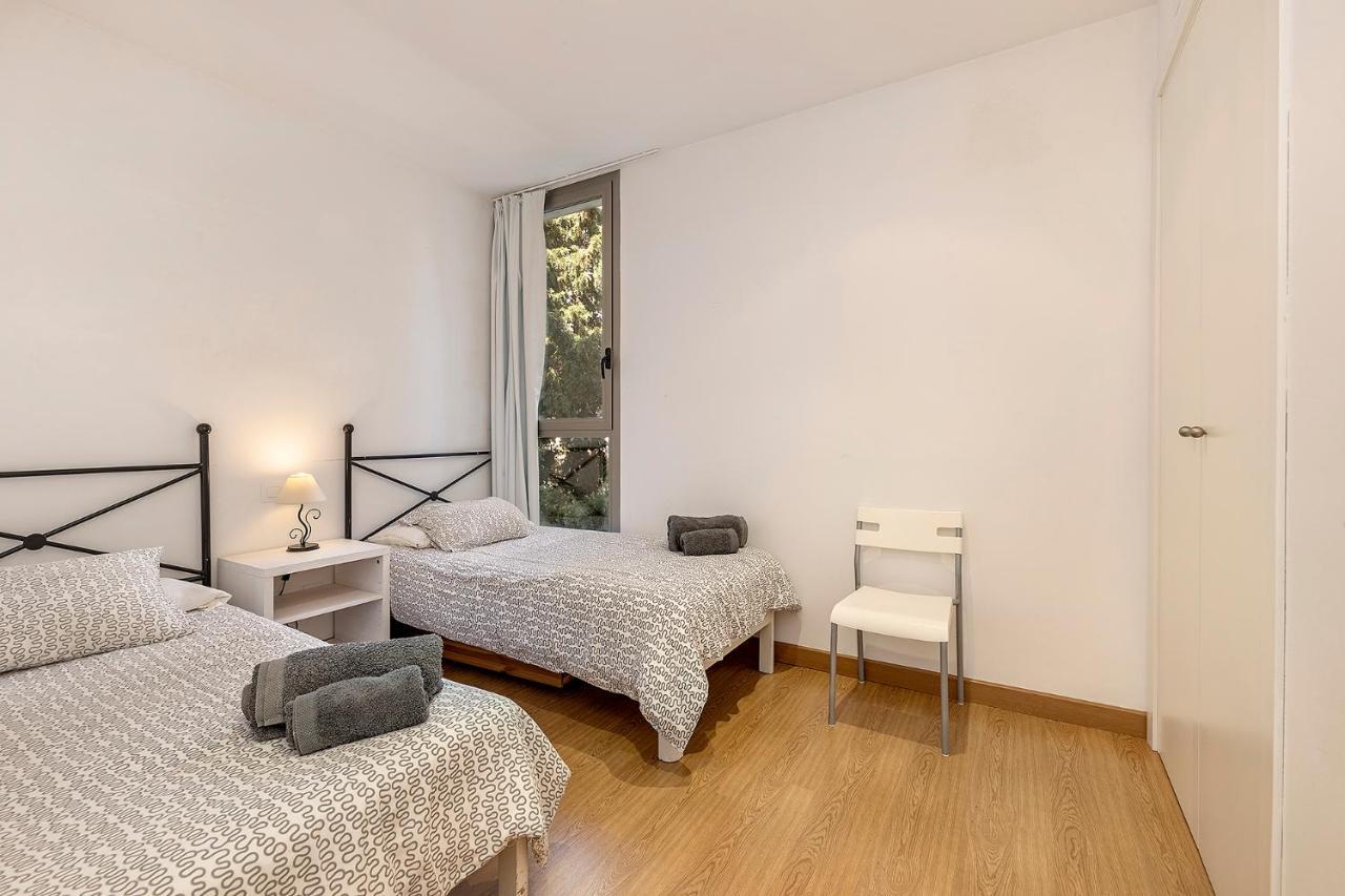 Apartamento Gavina 1C - A 400M De La Playa Pollença Esterno foto